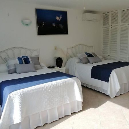 Confortable Depa En Condominio Frente Al Mar! Cancún Kültér fotó